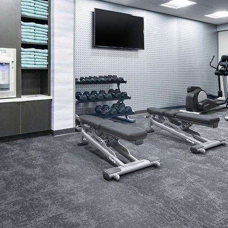 Fairfield By Marriott Inn & Suites Dallas Dfw Airport North, Irving Exteriör bild