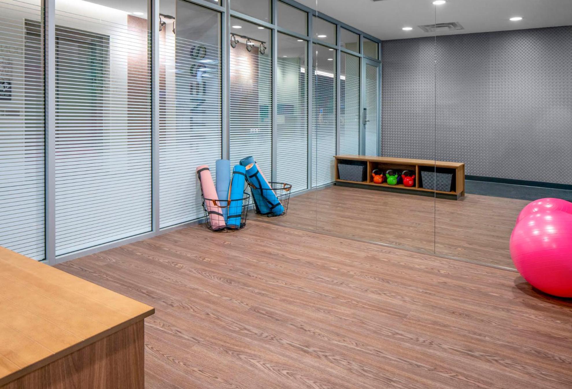Fairfield By Marriott Inn & Suites Dallas Dfw Airport North, Irving Exteriör bild