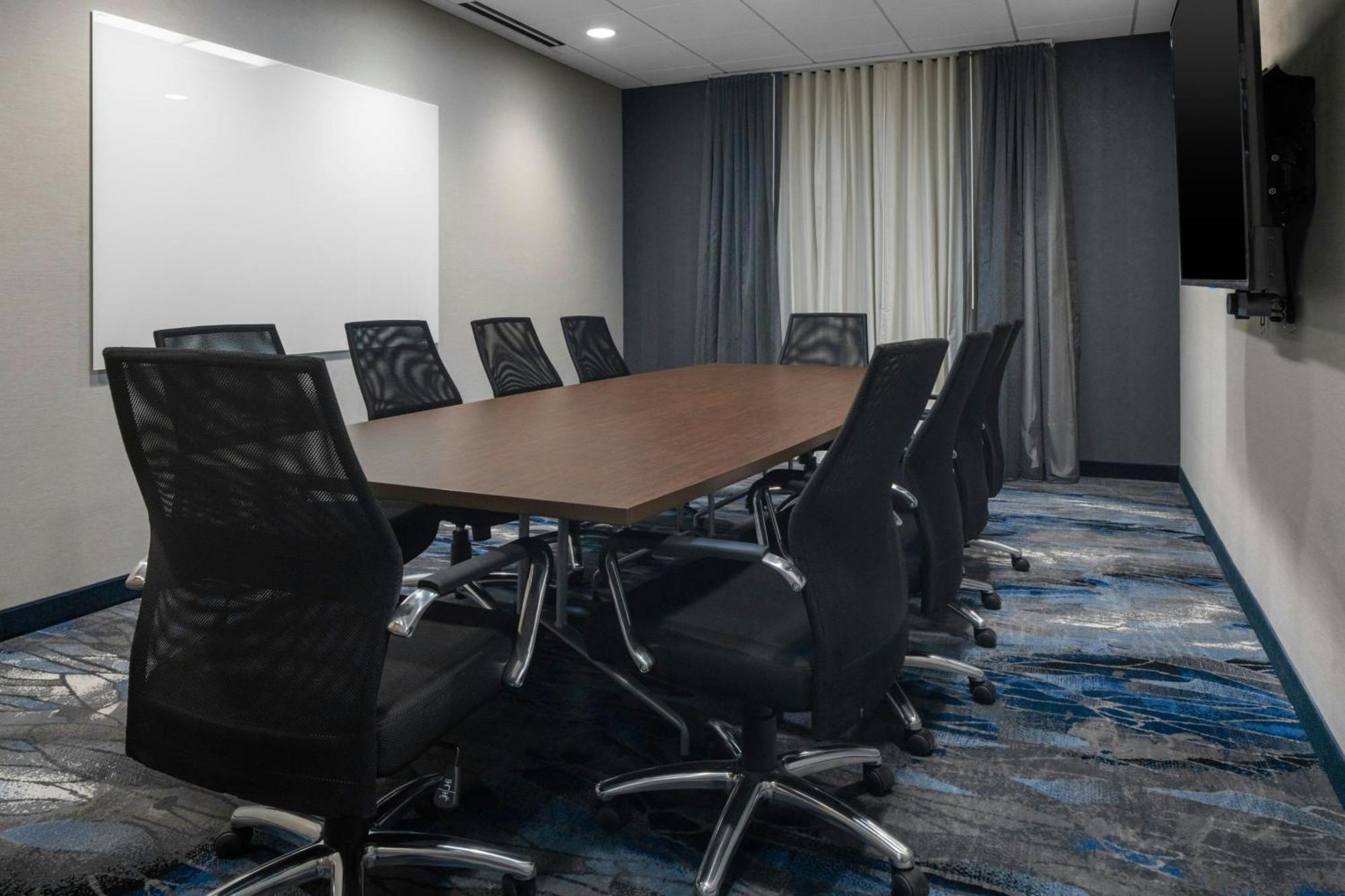 Fairfield By Marriott Inn & Suites Dallas Dfw Airport North, Irving Exteriör bild