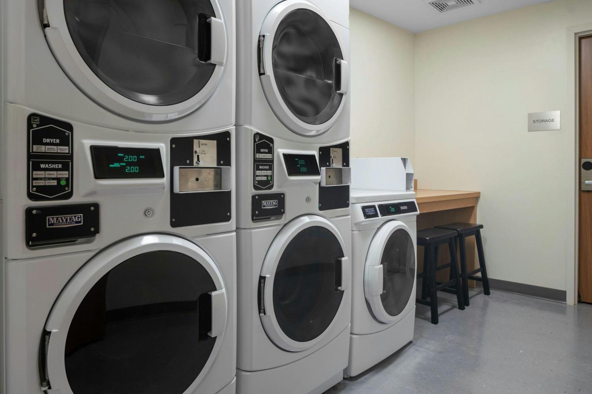 Fairfield By Marriott Inn & Suites Dallas Dfw Airport North, Irving Exteriör bild
