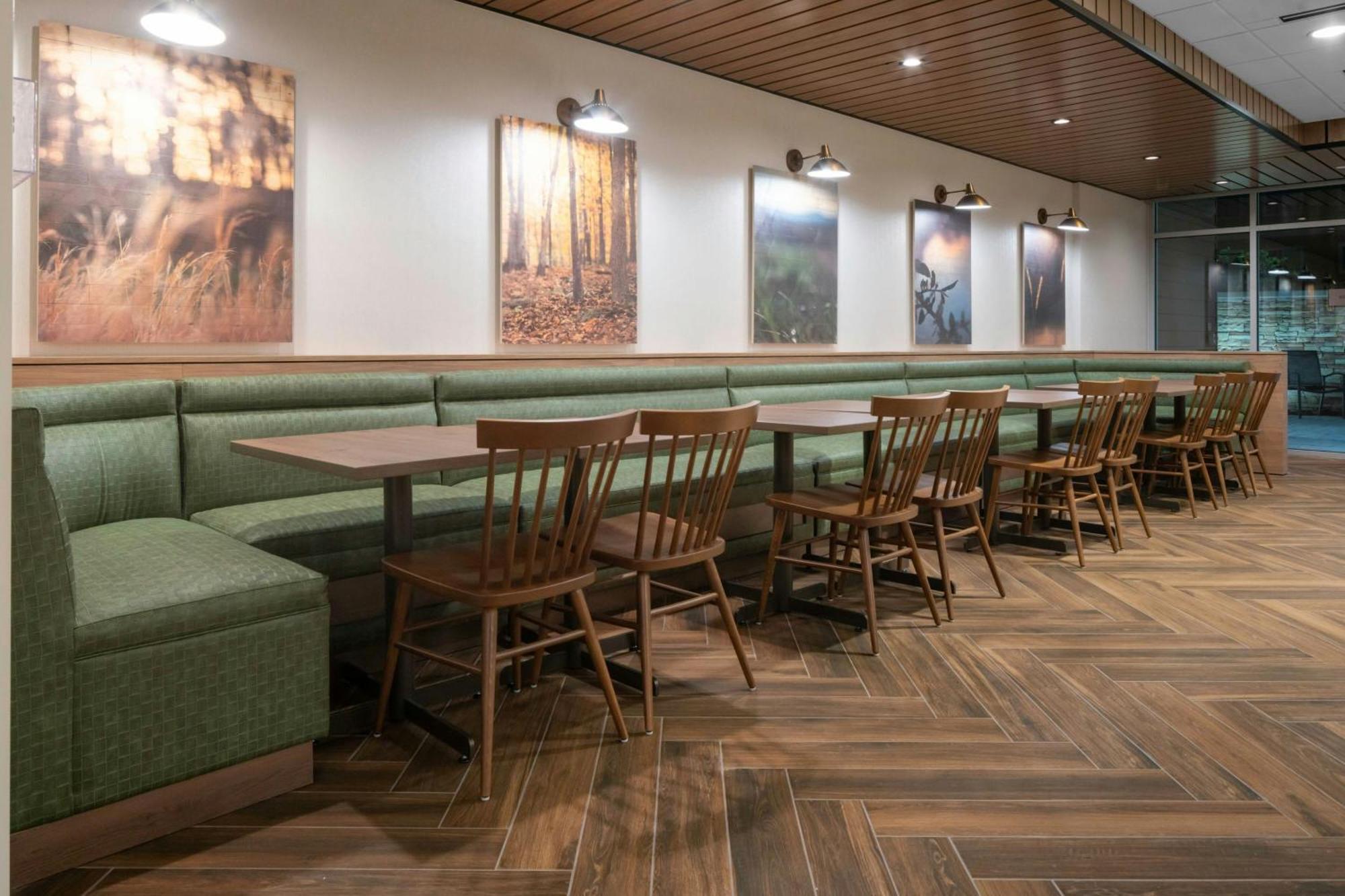 Fairfield By Marriott Inn & Suites Dallas Dfw Airport North, Irving Exteriör bild